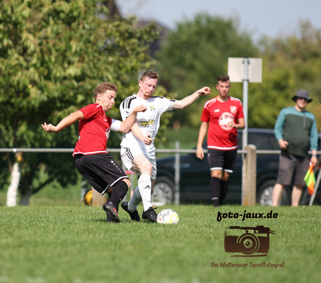Fu ball TSV Ostheim