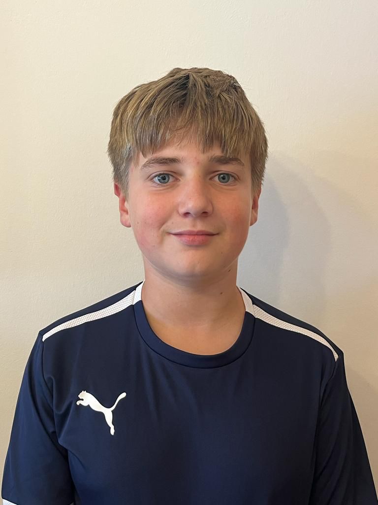 Leon Beckmann Neuer Jugendschiedsrichter TSV Ostheim